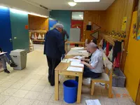 Bild zu 2017-09-24 Bundestagswahl