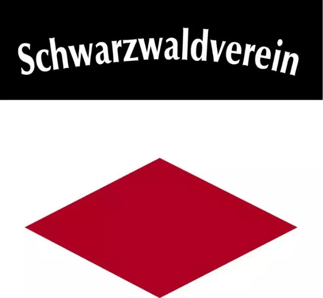 Logo Schwarzwaldverein