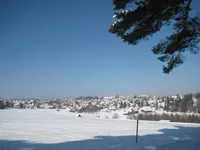 Bild zu Winterimpressionen vim Februar 2010